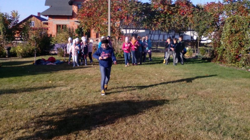 Święto pieczonego ziemniaka 2016